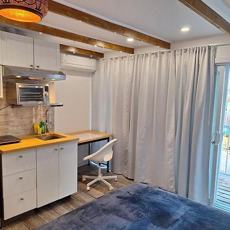 Well Equipped Studio For Non-Smoking Guests Only Citq Зo9467 Longueuil Zewnętrze zdjęcie