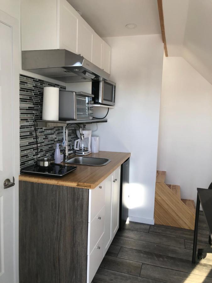 Well Equipped Studio For Non-Smoking Guests Only Citq Зo9467 Longueuil Zewnętrze zdjęcie