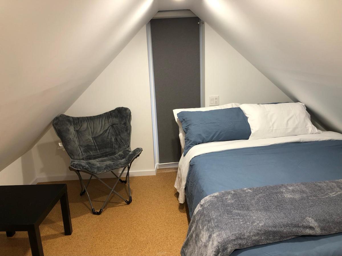 Well Equipped Studio For Non-Smoking Guests Only Citq Зo9467 Longueuil Zewnętrze zdjęcie