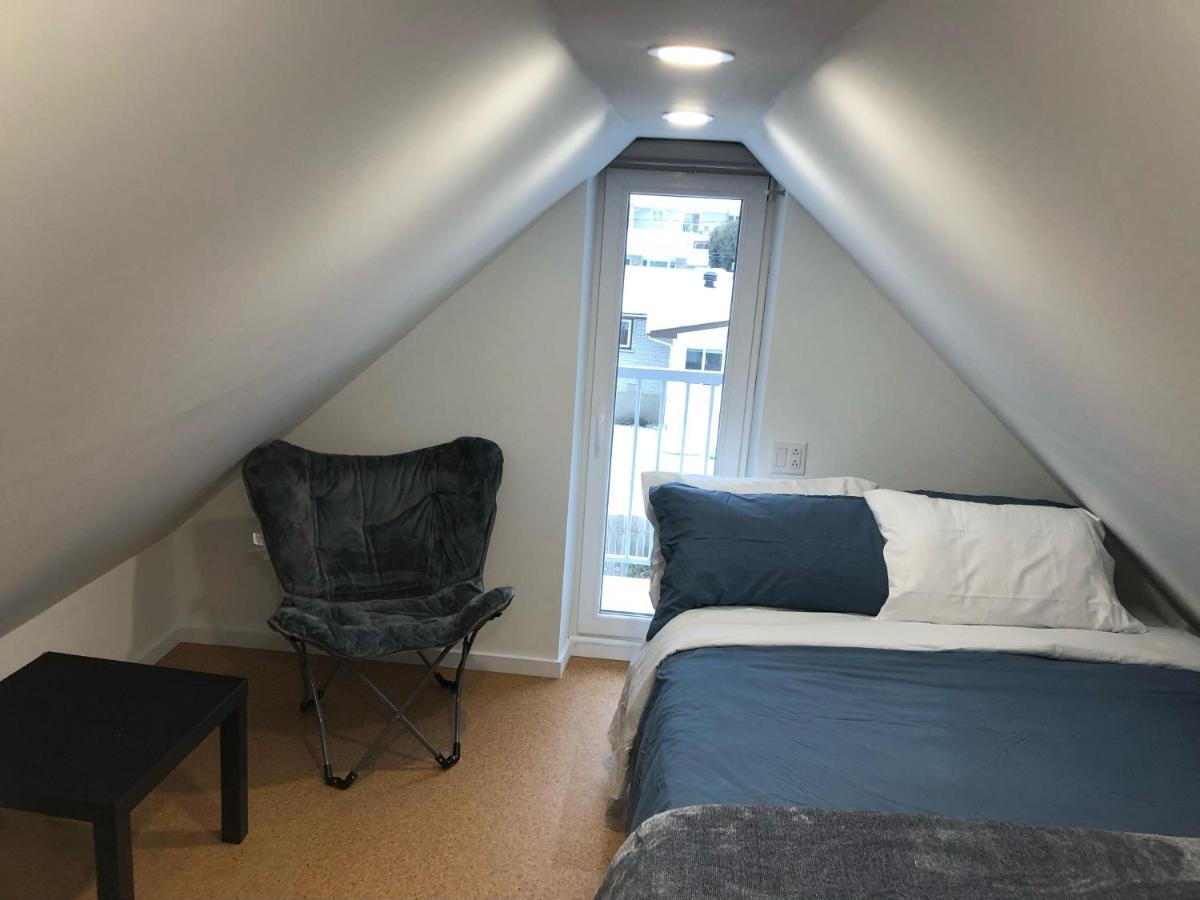 Well Equipped Studio For Non-Smoking Guests Only Citq Зo9467 Longueuil Zewnętrze zdjęcie